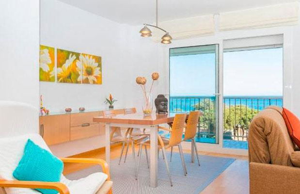 Odissea Park Aparthotel - Photo 44