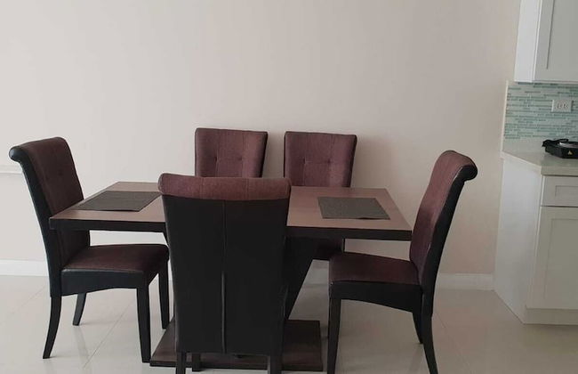 Balcony Breeze @ Bayfront Villas Portmore - Foto 23