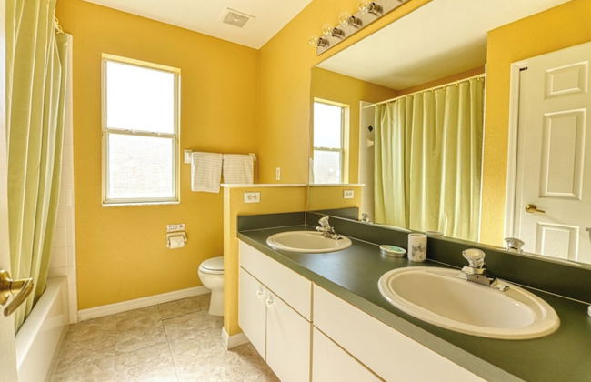 Clifford's Pinewood Estates Vacation Home - Foto 18