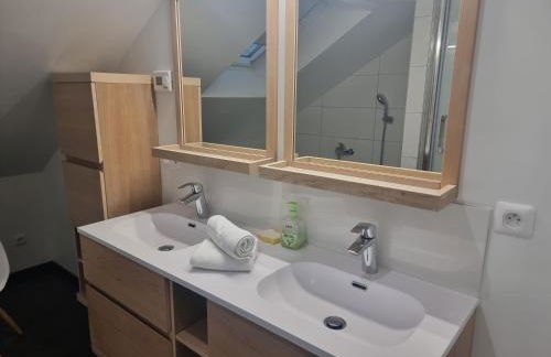 Le Ruisseau à Bussang Htes Vosges tout confort - Foto 12