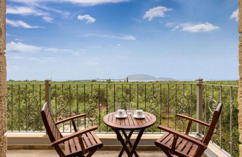 Entheon Olive Villas - Poolside Retreats - Foto 42