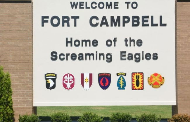 Charming House Close to Fort Campbell and Casino - Foto 27