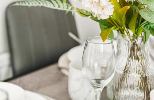 Modern Gem in the heart of Nottingham City Centre - Photo 22