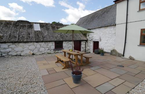 Maerdy Cottage - Photo 15