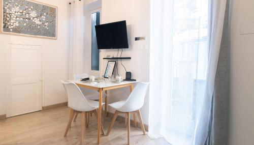 10 Charmant studio proche gare et centre - Foto 4