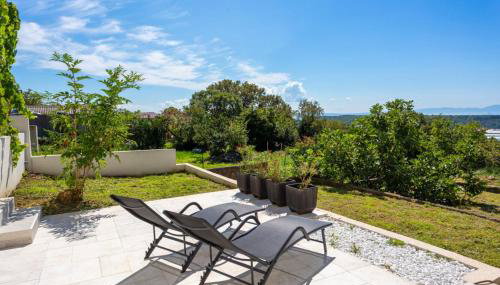 Villa Aristea Crikvenica by Villas Guide - Foto 3