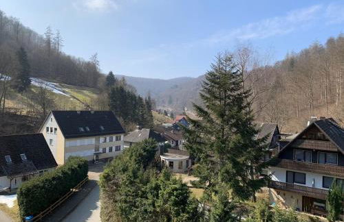 Holiday Home Talblick Zorge - Foto 17