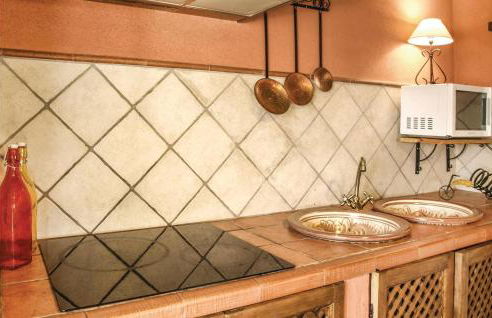 Awesome Home In Villanueva Del Duque - Foto 12