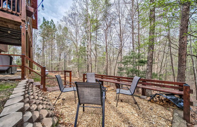 Leisure Bear Lodge - Foto 55