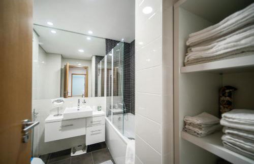 Apartamento Lux 1882 - Foto 35