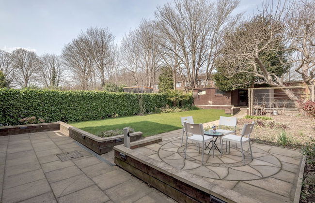 MPL Apartments - Woodside House by Harry Potter Studios - Foto 50