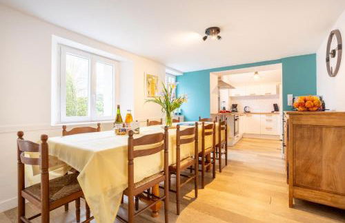 Ty An Traon gite 10 p 4km Benodet - Foto 8