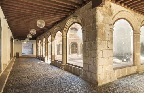 Claustro Las Francesas siglo XV - Foto 9