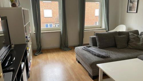 Fewo Itzehoe - Foto 3