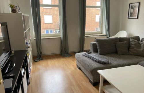 Fewo Itzehoe - Foto 3