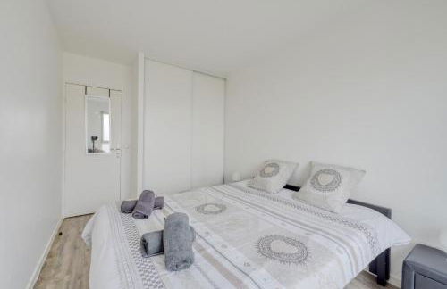 Lovely apartment betwen Paris and EuroDisney - Foto 12