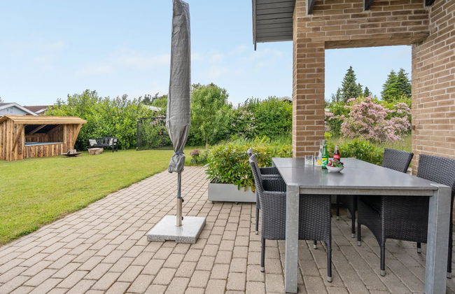 "Evangelia" - 1.2km from the sea - Foto 7