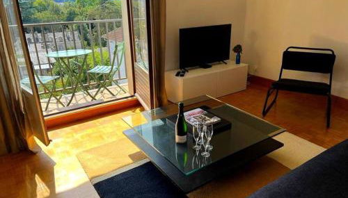 Pau centre vue sur les Pyrénées pour 2 nuits au minimum - Foto 5