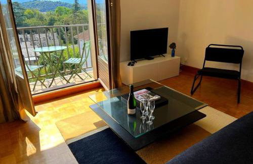 Pau centre vue sur les Pyrénées pour 2 nuits au minimum - Foto 5