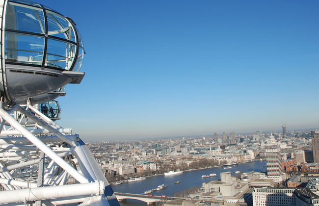 North Acton - Foto 20