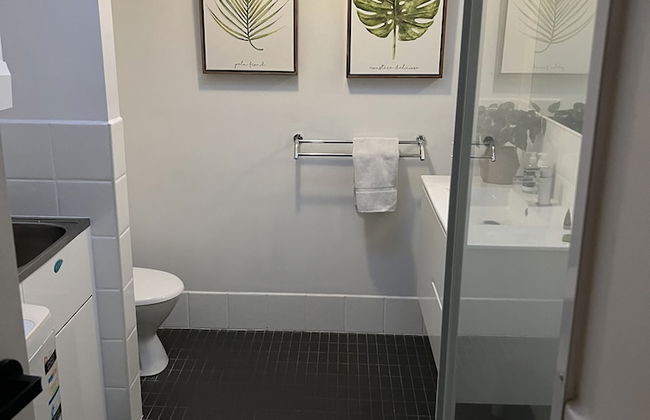 Centreport Units - Foto 34