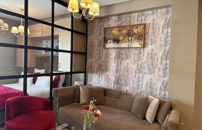 Dayet Ifrah by Rent Inn - Photo 33