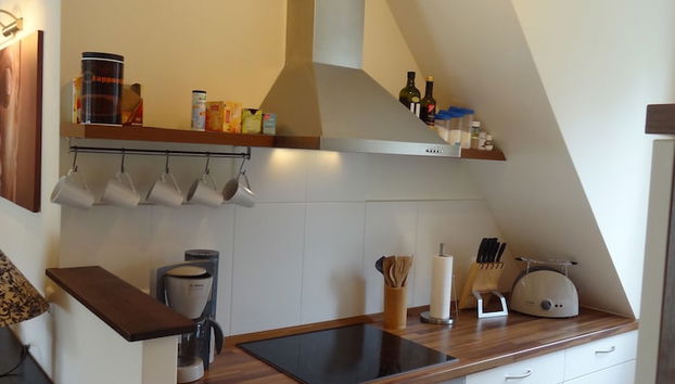 Servicio de comidas en la habitación