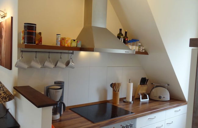 Appartementhaus Hollandhaus - Foto 5