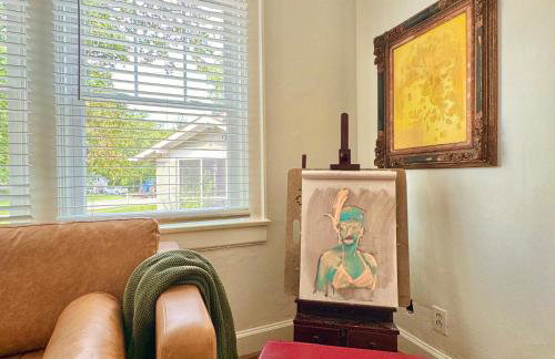 Historic Home, Modern Amenities- 15 Minutes to Downtown Chattanooga- Perfect for Families - Foto 19