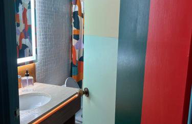 The Eastwood-Gateway to Waikiki - Executive Suite - Foto 30