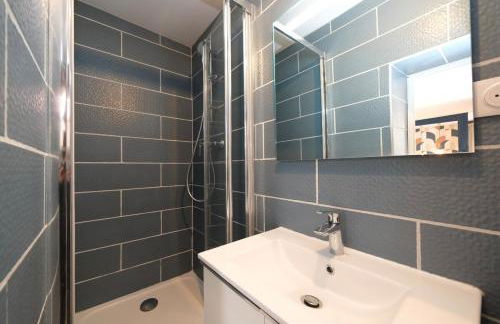 Rouen - Studio indépendant avec cour - Photo 15