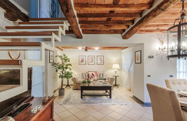 Villa Matilde in Capannori - Foto 78