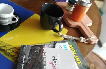 Ritrovo dell'acqua _ Efesto - Foto 13