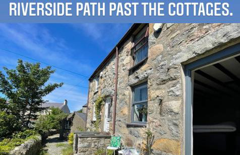 Mynydd A Môr - Foto 11