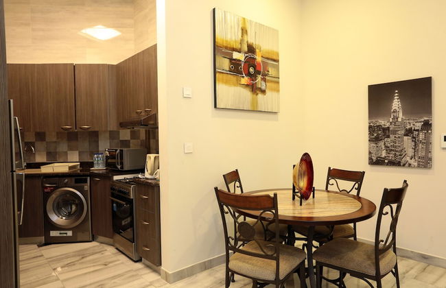 Marbella Holiday Homes - Photo 24