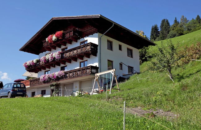 Apartment in Sankt Johann im Pongau Near Ski Area - Foto 59