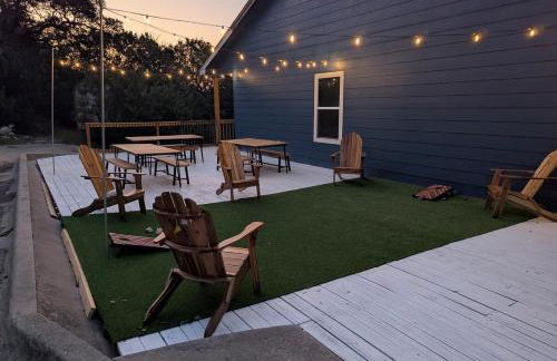 Twilight Hollow - Lakeview Retreat - Sleeps 24 - Foto 31