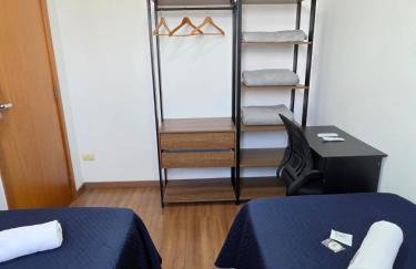 808 Moderno,TV QLED, Wi-Fi 500MB, Garagem e Portaria 24h - Foto 11
