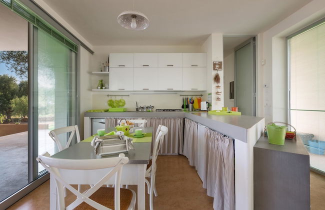 Villa Carlita - Foto 11