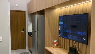 Studio 500m from Allianz Parque - Foto 4