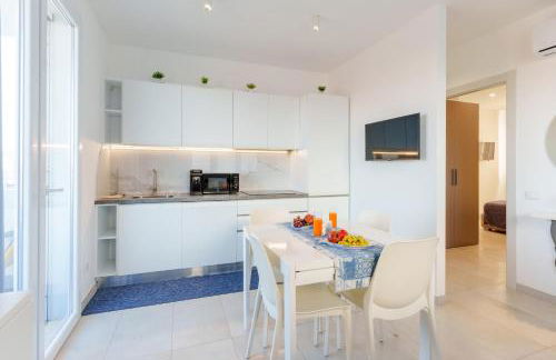 Virgilio hosting Casa Nuovissima Vista Mare - Foto 28