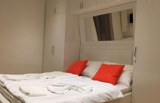 United Homes Apartments Vienna - Foto 3