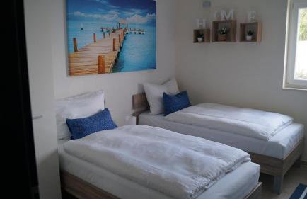 Schönes Ferienhaus direkt am Meer - Foto 9