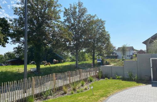 Apartment 'BB43' - 70qm mit Terrasse und kleinem Garten am Rande der Eifel - Foto 31