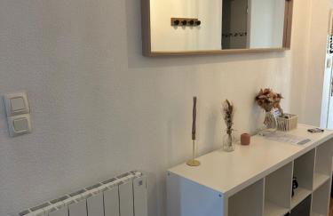 JFK13 Suite Cocoon Hypercentre Fibre et vue Sancy - Foto 19