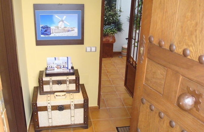 Casa el Yelmo de Mambrino - Photo 3