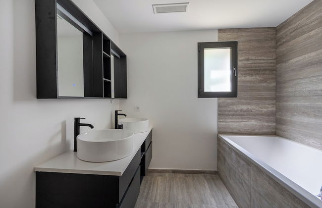 Villa de La Madrague – Presqu’île de Giens - Foto 35