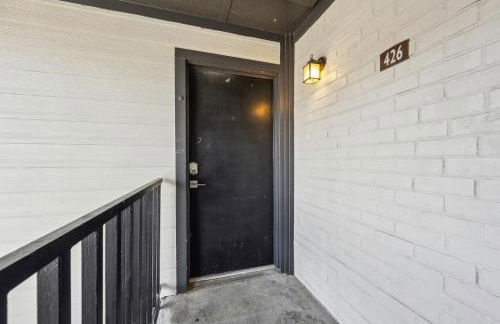 The Chandler 426 I Spacious 1 Bed 1 Bath - Foto 20