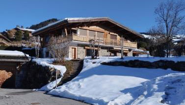 Appartement Mont d'Arbois - Photo 3