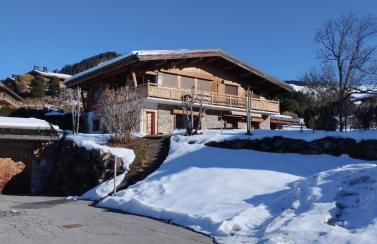 Appartement Mont d'Arbois - Foto 3